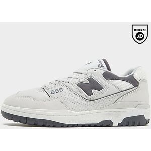 New Balance 550 Dame, GREY