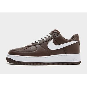 Nike Air Force 1 Low 'Colour of the Month', Brown