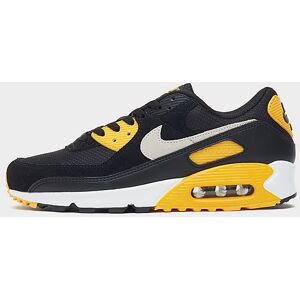 Nike Air Max 90 Sneakers Herre, BLACK