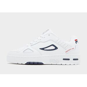 Fila Teratach Low, White