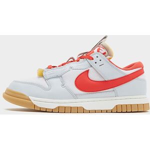 Nike Dunk Jumbo, White