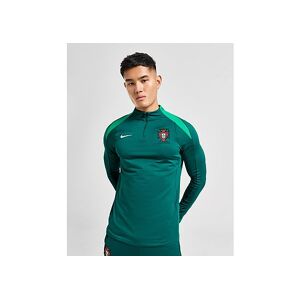 Nike Portugal Strike Drill Top, Blue