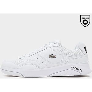 Lacoste Game Advance, White