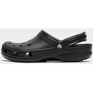 Crocs Classic Clog Women's, Black