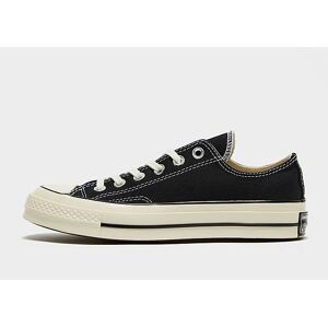 Converse Chuck Taylor All Star 70 Low Dame, Black