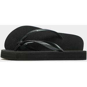 Havaianas Flip Flops Dame, Black