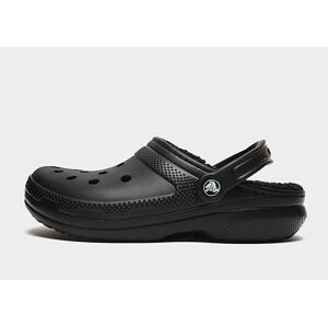 Crocs Clogs Dame, Black