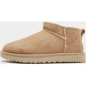 UGG Classic Ultra Mini Dame, Brown