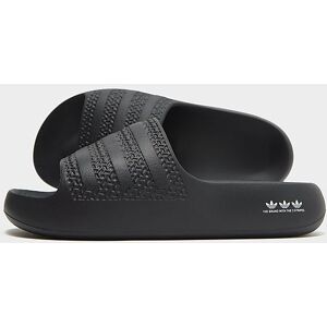 adidas Originals Adilette Ayoon Slides Dame, Black