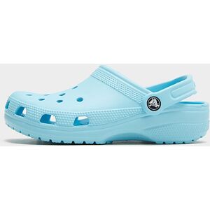 Crocs Classic Clog Dame, Blue