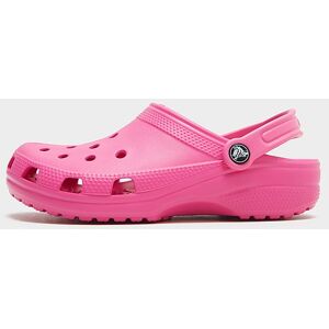 Crocs Classic Clog Women's, PINK