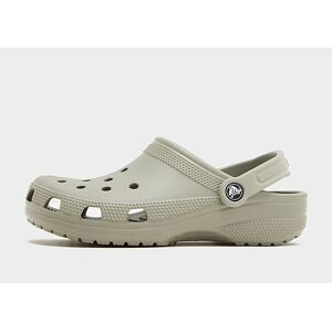 Crocs Classic Clog Dame, GREY