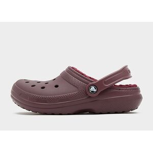 Crocs Clogs Dame, Red