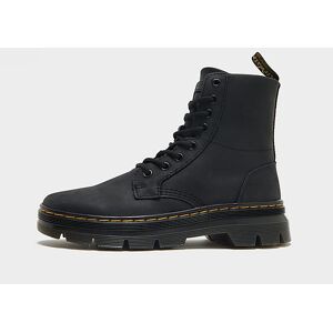 Dr. Martens Combs Leather, Black