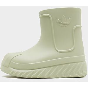 adidas Originals AdiFOM Superstar Boots Dame, Green / Green / Green