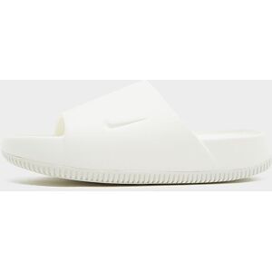 Nike Calm Slide Women's, Sail/Sail