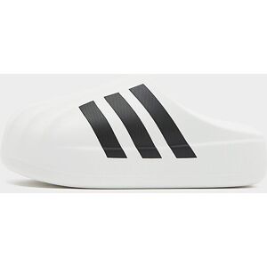 adidas Originals Superstar Mule Shoes, Cloud White / Core Black / Cloud White