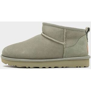 UGG Classic Ultra Mini Dame, Grey