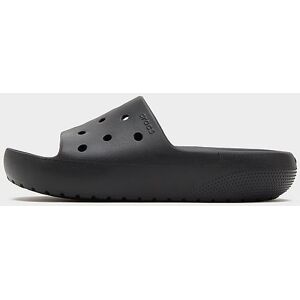 Crocs Classic Slides Junior, Black