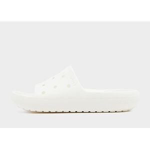 Crocs Classic Slide Women's, White