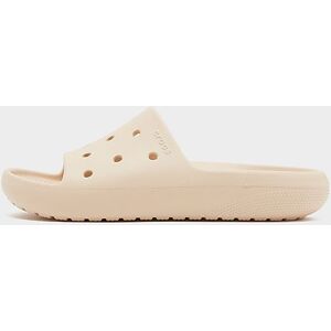 Crocs Classic Slide Women's, Brown