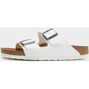 Birkenstock Arizona Birko-Flor Women's, White