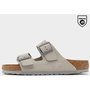 Birkenstock Arizona Suede Women's, Grey