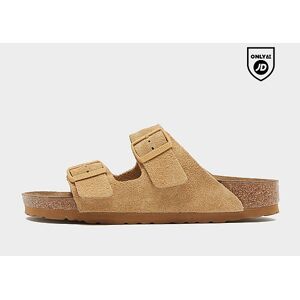 Birkenstock Arizona Suede Women's, Brown