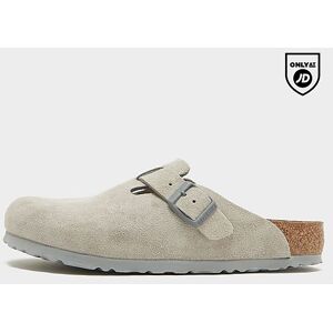 Birkenstock Boston Dame, Grey