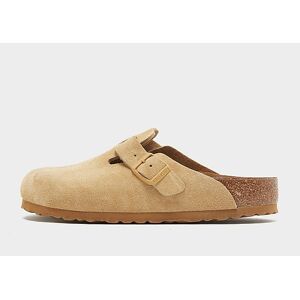 Birkenstock Boston Dame, Brown