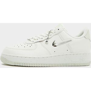 Nike Air Force 1 Low Women's, Sail/Sea Glass/Volt/Vapour Green