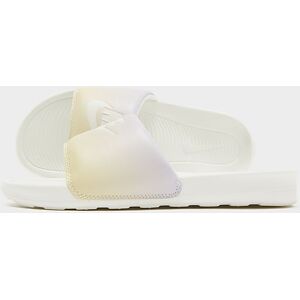 Nike Victori One Slides Dame, White