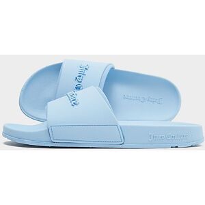 JUICY COUTURE Breanna Slides Women's, Blue