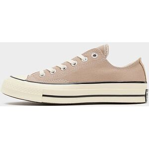 Converse Chuck Taylor All Star 70 Low Dame, Brown