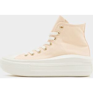 Converse Chuck Taylor All Star Move High Dame, Orange