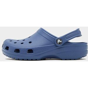 Crocs Classic Clog Dame, Blue