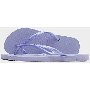 Havaianas Slim Flip Flops Dame, Purple