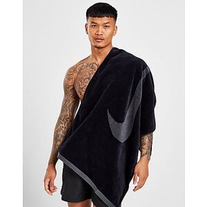 Nike Large Sport Towel, Black