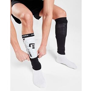 G-Form Pro-S Vento Shin Guards, White