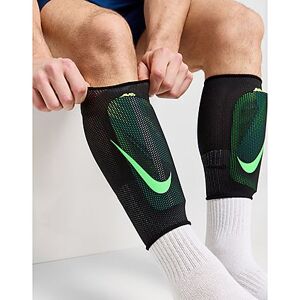 Nike CR7 Mercurial Lite Shin Guards, Green