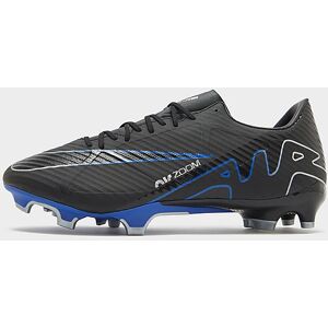 Nike Mercurial Vapor 15 Academy, Black/Hyper Royal/Chrome