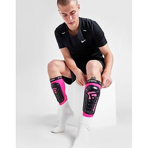 G-Form Pro-S Vento Shin Guards, Pink