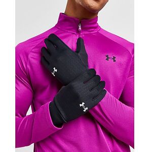 Under Armour Etip Gloves, Black