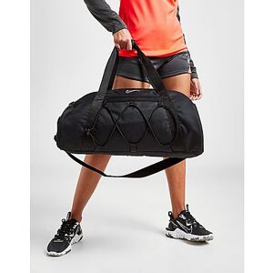 Nike One Club Duffel Taske, Black