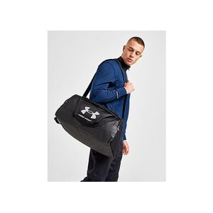 Under Armour Undeniable Small Duffel Bag, Black