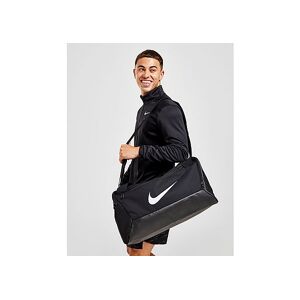 Nike Brasilia Large Training Duffle Bag, Black