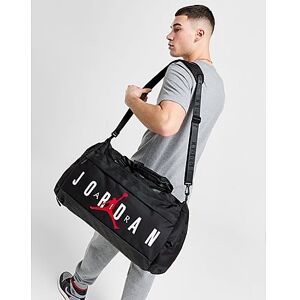 Jordan Medium Duffle Bag, Black