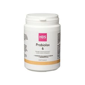 Gram NDS Probiolax 6 100 gram