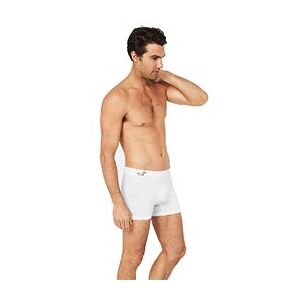 Boody Boxer shorts hvid str. M • 1 stk.