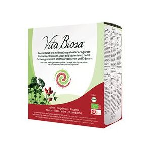 Vita Biosa Hyben bag-in-box Ø • 3L